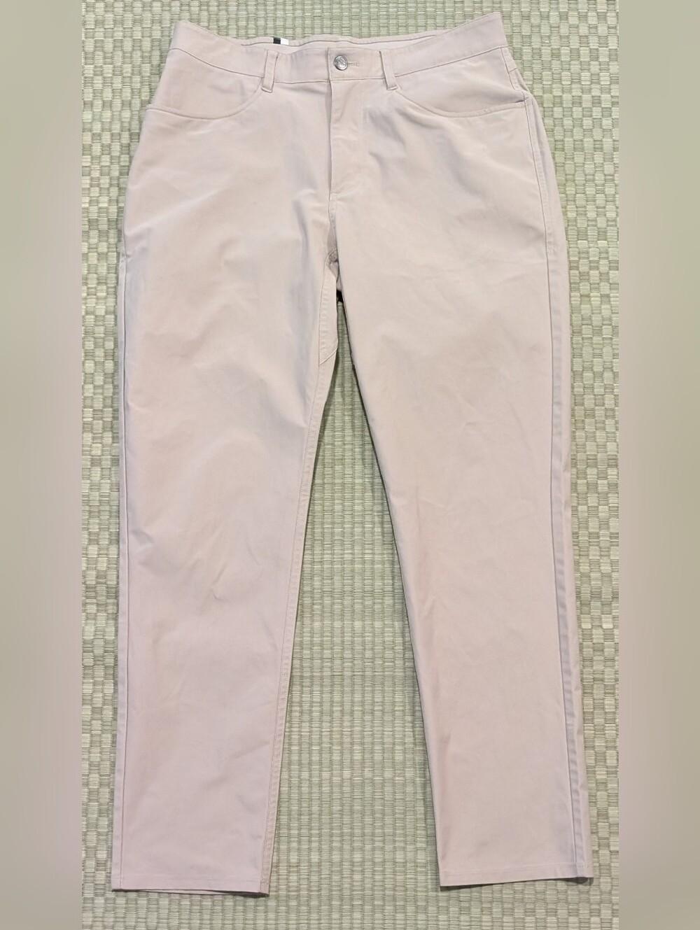 Rhoback Delta Performance Golf Pants Men's Size 32 x 30